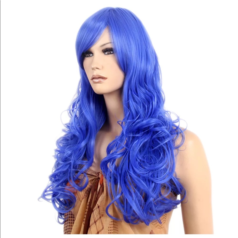 Wig - Picture 5 of 7